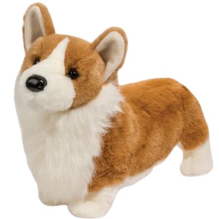 Chadwick Corgi