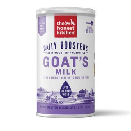 Instant Goat's Milk with Probiotics