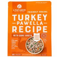 Turkey Pawella (Item #860003377536)