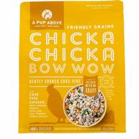 Chicka Chicka Bow Wow (Item #860000813723)