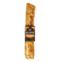 No-Hide BBQ Smoked Chicken & Turkey Roll