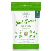 Freeze Dried Just Greens Blend (Item #850021512064)