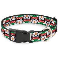 Penguins Collar