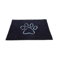 Bermuda Blue Dirty Dog Doormat (Item #849670010922)