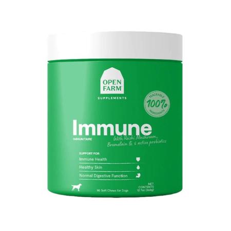 Immune Supplement Chews