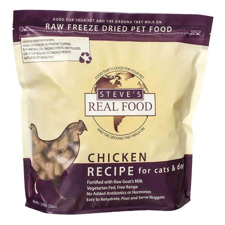 Chicken Freeze Dried Diet