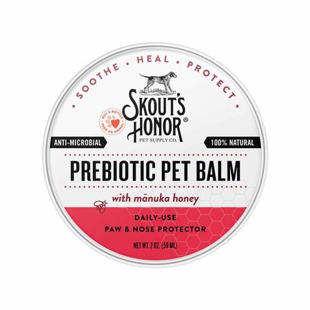 Prebiotic Paw Balm