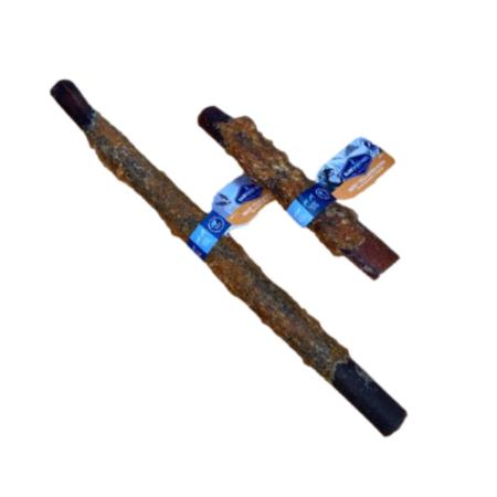 Chicken-Wrapped Collagen Stick