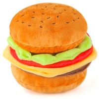 Classic Barky Burger (Item #817152017301)