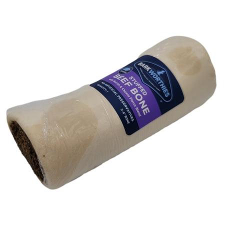 Bacon Cheese Stuffed Shin Bone