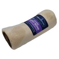 Bacon Cheese Stuffed Shin Bone