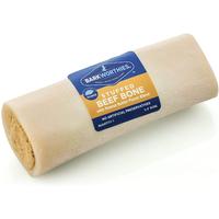 Peanut Butter Stuffed Shin Bone