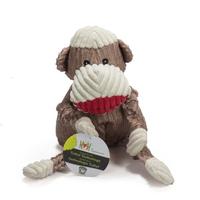 The Original Sock Monkey Knottie