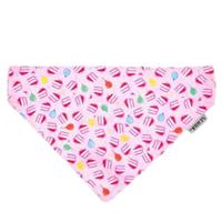 Birthday Bandana - Pink