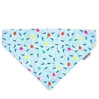 Birthday Bandana - Blue (Item #099461573116)