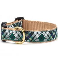 Gordon Plaid Collar Sm Nar (Item #707435118132)