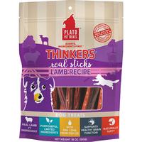 Lamb Thinkers Meat Stick Dog Treats