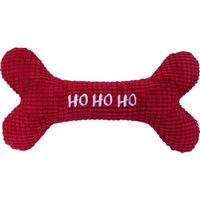 Christmas HO HO HO Bone (Item #707418191831)