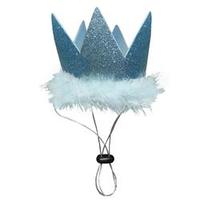 Party Crown - Blue (Item #665635986909)