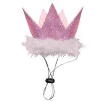 Party Crown - Pink (Item #665635986886)