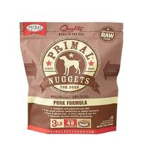 Pork Formula Raw Frozen Dog Food (Item #850334004263)
