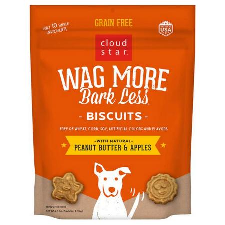 Wagmore Gf Pbapl 2.5