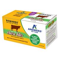Rewards Raw Cow Cheese (Item #856554002850)