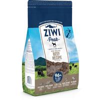 New Zealand Beef Recipe