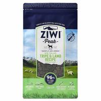 Air-Dried Tripe & Lamb Dog Food