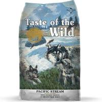 Taste of the Wild Pacific Stream Dry Puppy Food