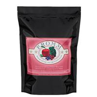 Fromm Salmon A La Veg Recipe Dog Food