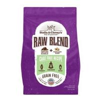 Stella & Chewy's Cat Raw Blend Cage Free Recipe (Item #852301008724)
