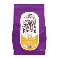 Stella & Chewy's Cat Raw Coated Kibble Cage-Free Chicken Recipe (Item #852301008663)
