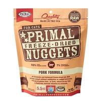 Freeze-Dried Pork Formula (Item #895135000939)