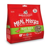 Duck Duck Goose Meal Mixers (Item #186011000106)