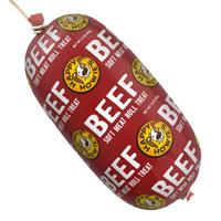 Beef Meat Roll Treat (Item #749462122010)