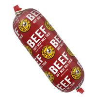 Beef Meat Roll Treat