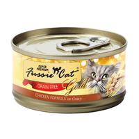 Chicken in Gravy (Item #888641133017)