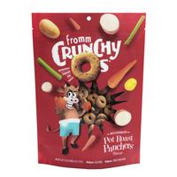 Crunchy O's Pot Roast Punchers (Item #072705121809)