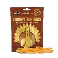 GoGo Turkey Tendon Treat (Item #879349009438)