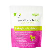 Turkey Batch Frozen Raw Dog Food (Item #713757339308)