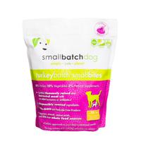 Turkey Batch Frozen Raw Dog Food