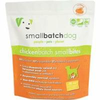 Chicken Batch Frozen Raw Dog Food (Item #705105969879)