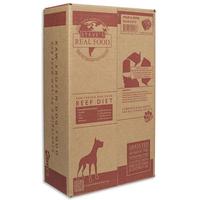 Beef Diet Raw Frozen Pet Food (Item #691730121136)