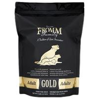 Fromm Adult Gold Dry Dog Food