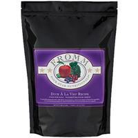 Fromm Duck A La Veg Dry Dog Food