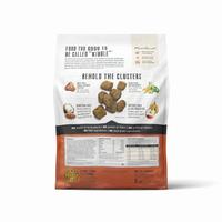The Honest Kitchen Grain Free Beef Clusters Dry Dog Food (Item #850001022118)