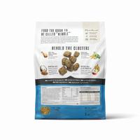 The Honest Kitchen Grain Free Turkey Clusters Dry Dog Food (Item #850001022071)