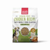 The Honest Kitchen Grain Free Chicken Clusters Dry Dog Food (Item #850001022040)