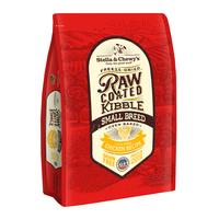 Stella & Chewy's Raw Coated Small Breed Chicken Dry Dog Food